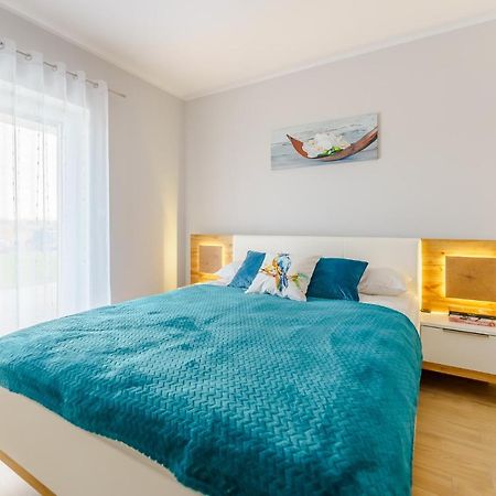 Apartament Morski Klimat Сарбіново Екстер'єр фото