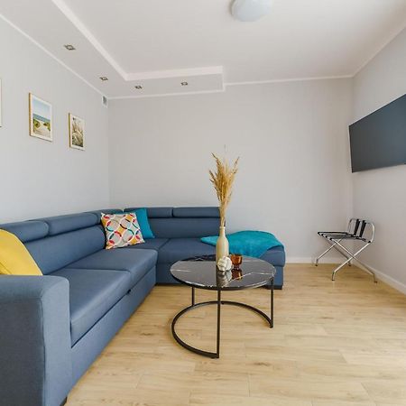 Apartament Morski Klimat Сарбіново Екстер'єр фото